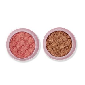 Ace beaute glimmer shadows